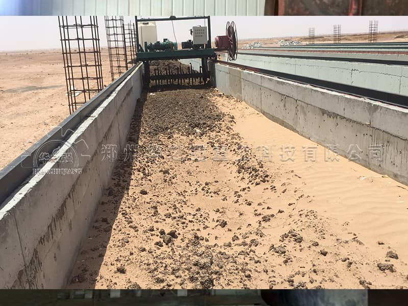 從槽式到履帶式：翻堆機(jī)的魅力與潛力