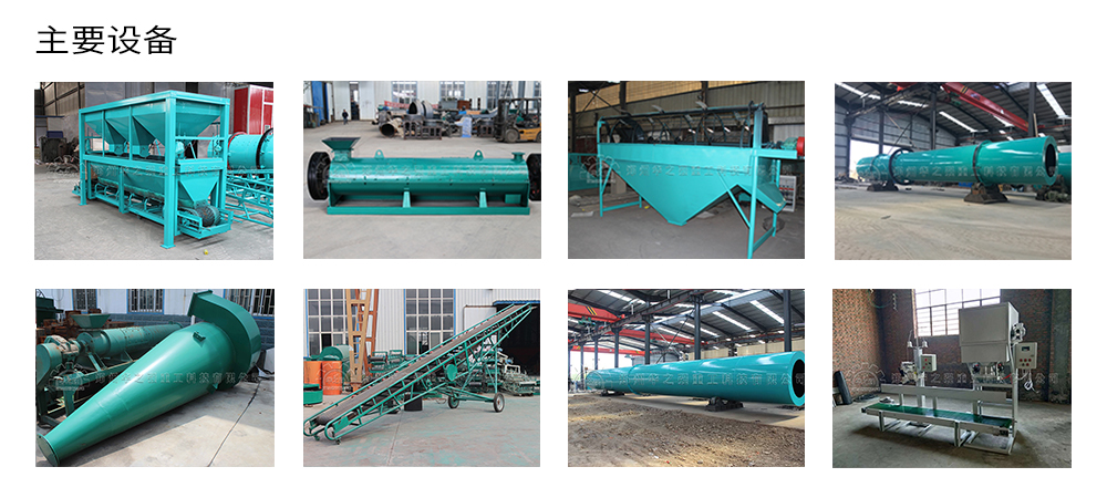 有機(jī)肥成套設(shè)備發(fā)展趨勢(shì) 有機(jī)肥成套設(shè)備發(fā)展趨勢(shì)