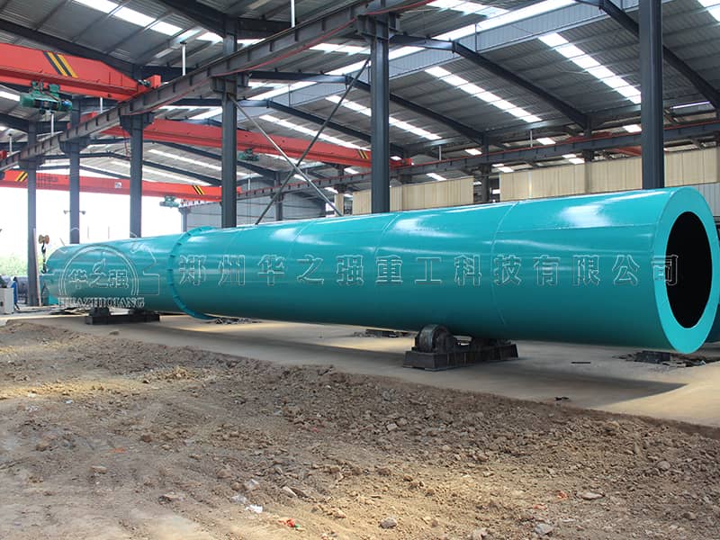 有機(jī)肥設(shè)備選購(gòu)指導(dǎo)