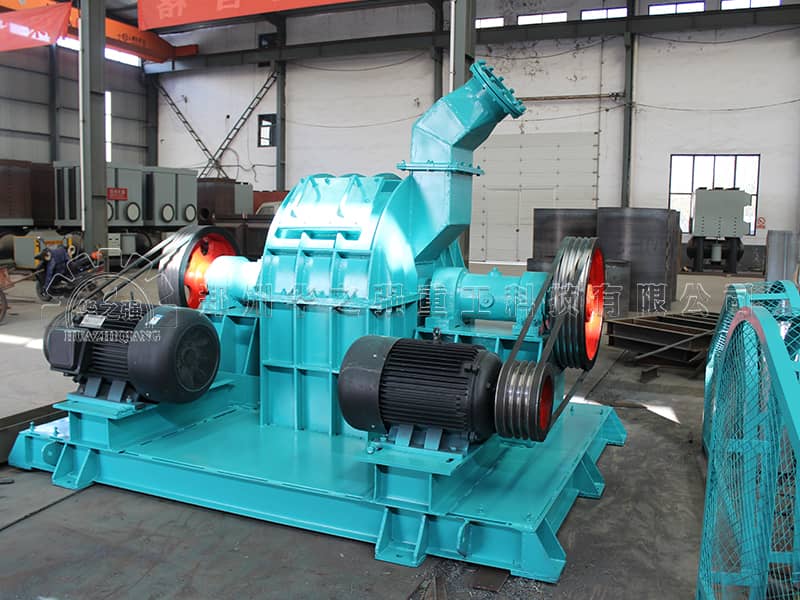 有機肥粉碎機平常保養(yǎng)的秘訣