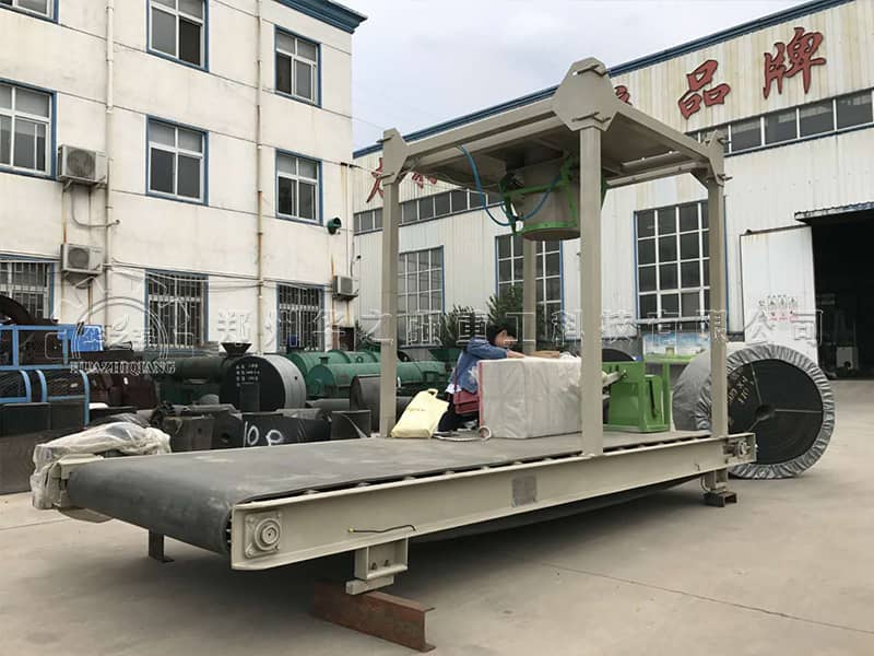 如何區(qū)分生物有機肥的包裝是否符合標準要求？