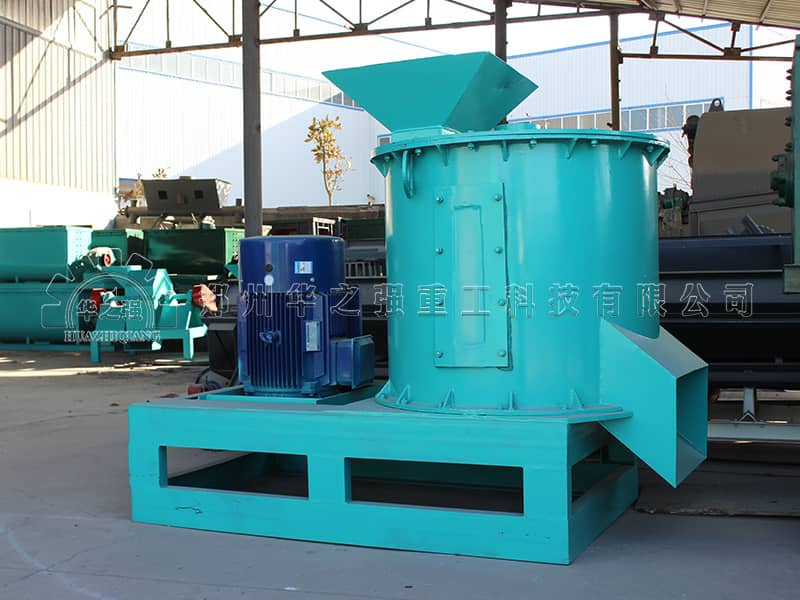 如何解決造粒機(jī)的異常振動(dòng)與噪音