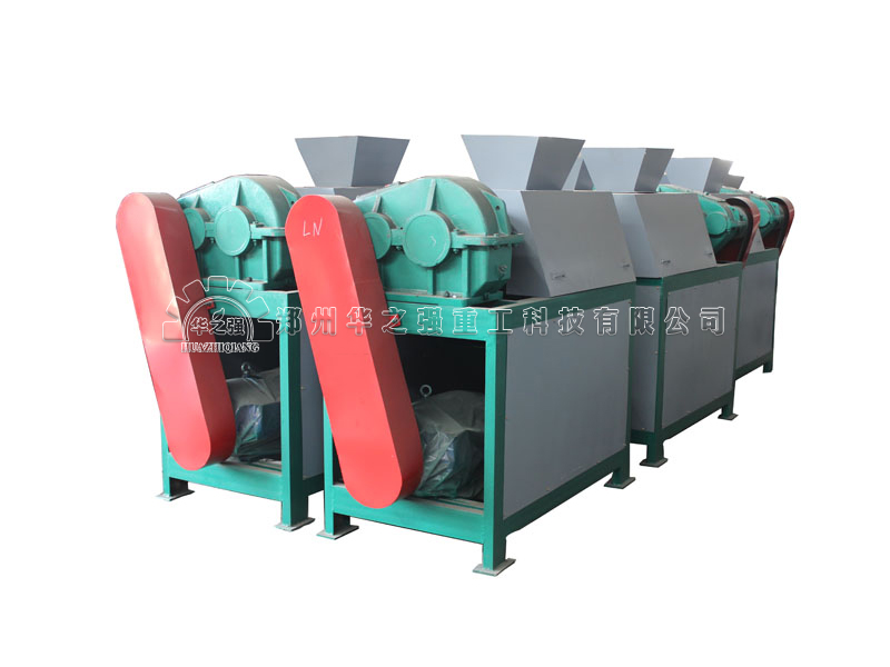 哪些造粒機(jī)適合氮肥顆粒生產(chǎn)線？