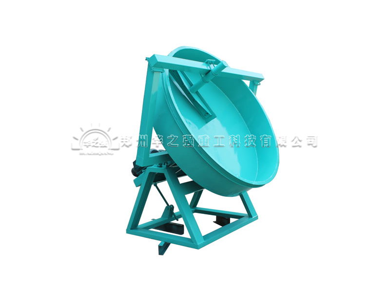 小型有機(jī)肥造粒機(jī)哪個(gè)好？5 大核心參數(shù)幫你選對(duì)設(shè)備