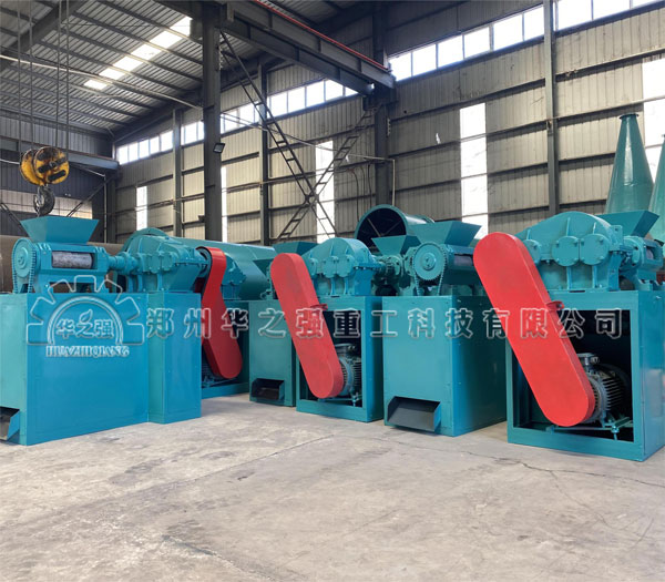 有機(jī)肥造粒機(jī)成球率低，顆粒不規(guī)則怎么辦？