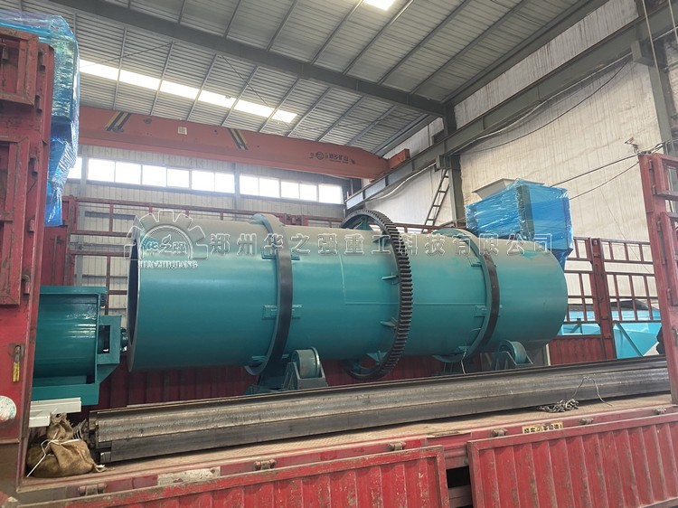 有機肥造粒機對農(nóng)作物有哪些好處？