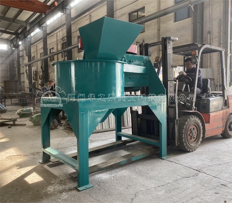 生產(chǎn)粉劑有機(jī)肥料需要什么設(shè)備？