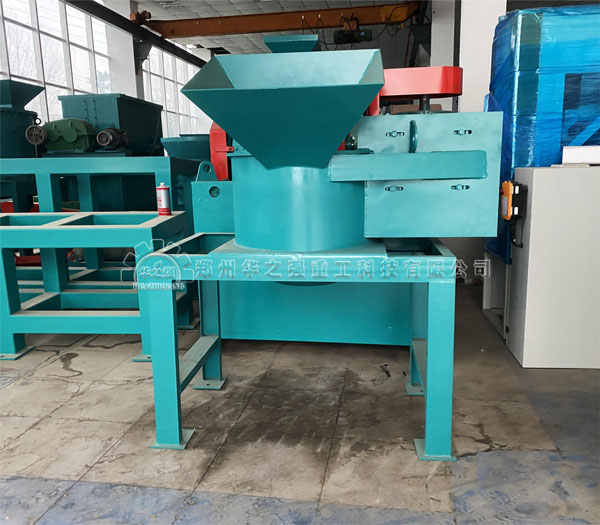 生產(chǎn)雞糞粉狀有機(jī)肥需要什么設(shè)備？