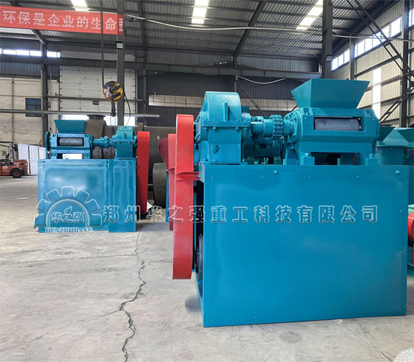 對輥擠壓造粒機(jī)分別適用于哪些行業(yè)？