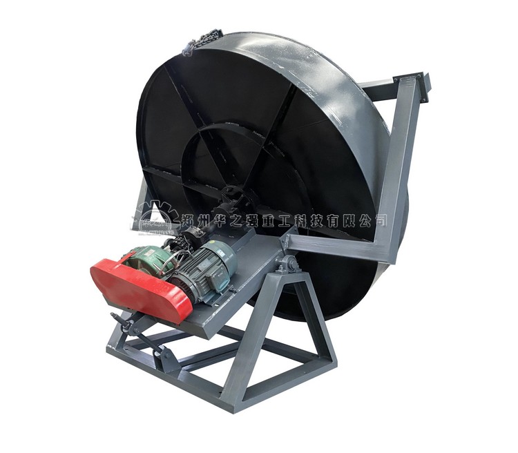 農(nóng)業(yè)種植用造粒機(jī)：開啟高效精準(zhǔn)施肥新時代