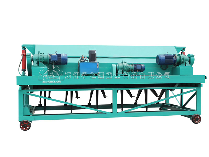 養(yǎng)殖場的牛糞應(yīng)該如何處理？處理牛糞都需要哪些設(shè)備？