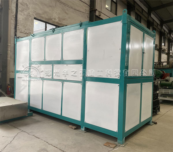 碳中和風(fēng)口下，發(fā)酵罐如何成為農(nóng)業(yè)碳匯的“隱形推手”？