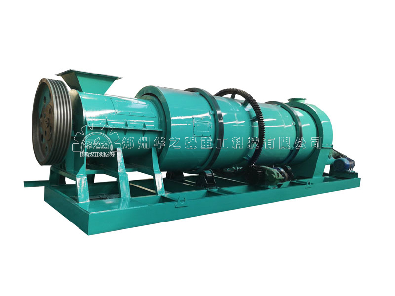 有機肥造粒機要定期檢修嗎？都需要檢修哪些地方？