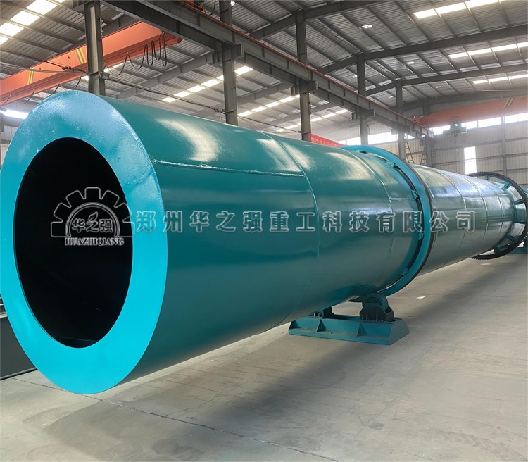 養(yǎng)殖場畜禽糞便怎么處理？都有哪些干燥技術(shù)？