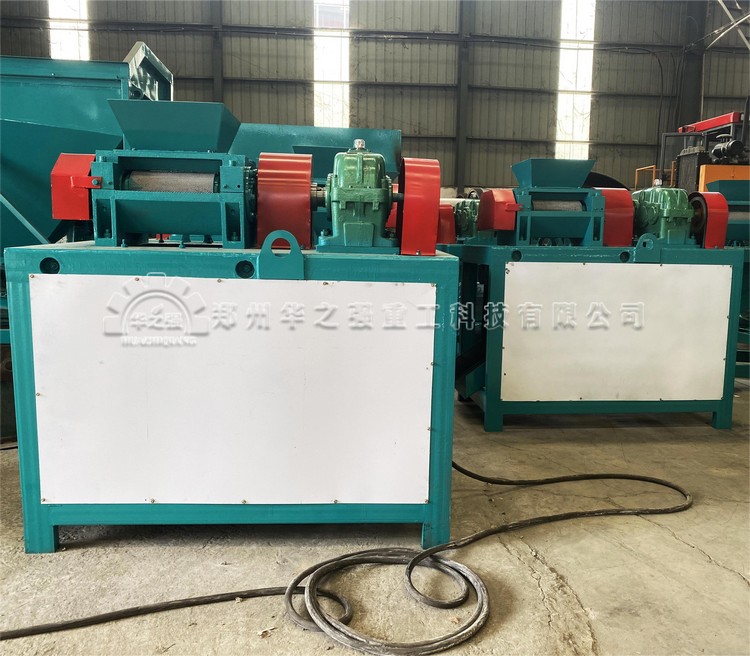 該怎樣提高有機肥設備的產(chǎn)量？注意些什么？