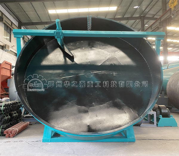 影響圓盤造粒機(jī)造粒的原因有哪些？圓盤造粒機(jī)有什么優(yōu)點(diǎn)？