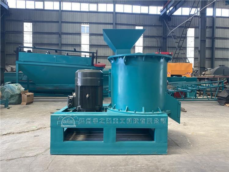 羊糞有機肥生產(chǎn)線工藝流程及發(fā)酵過程的注意事項