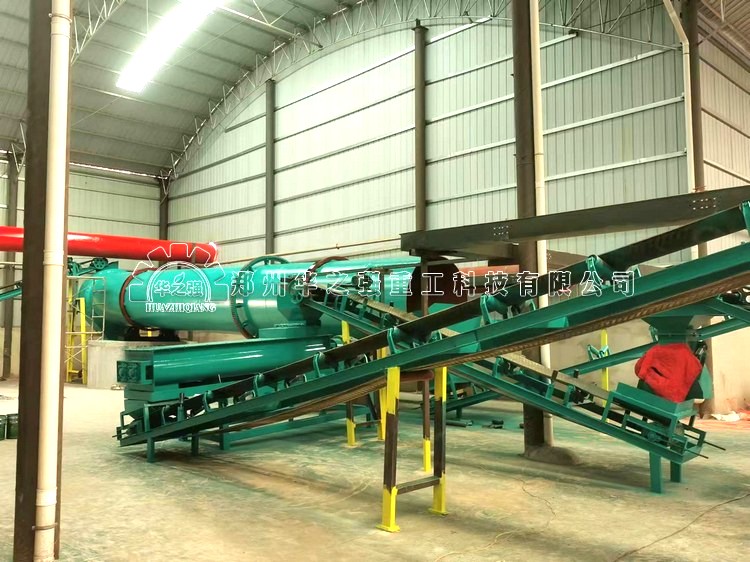 有機(jī)肥和化肥搭配混合使用有哪些好處？