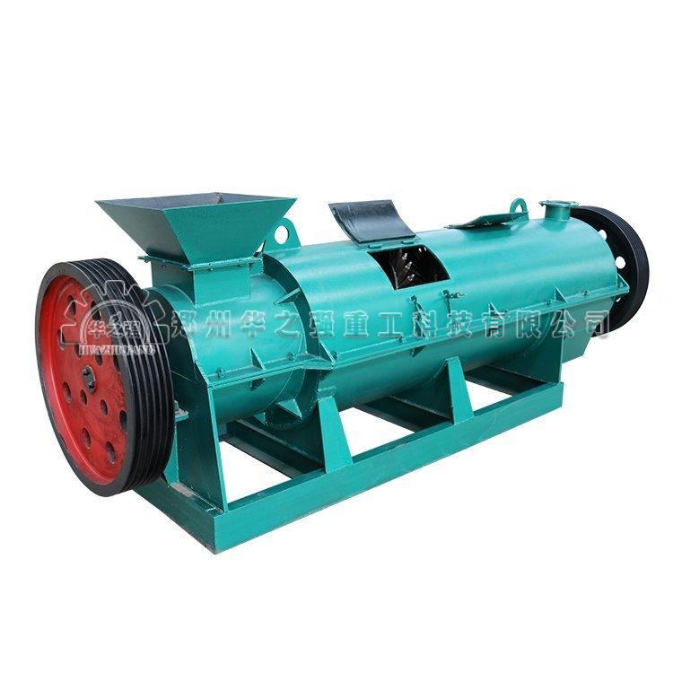 從羊糞到肥料，小型羊糞有機(jī)肥擠壓造粒機(jī)的神奇之旅