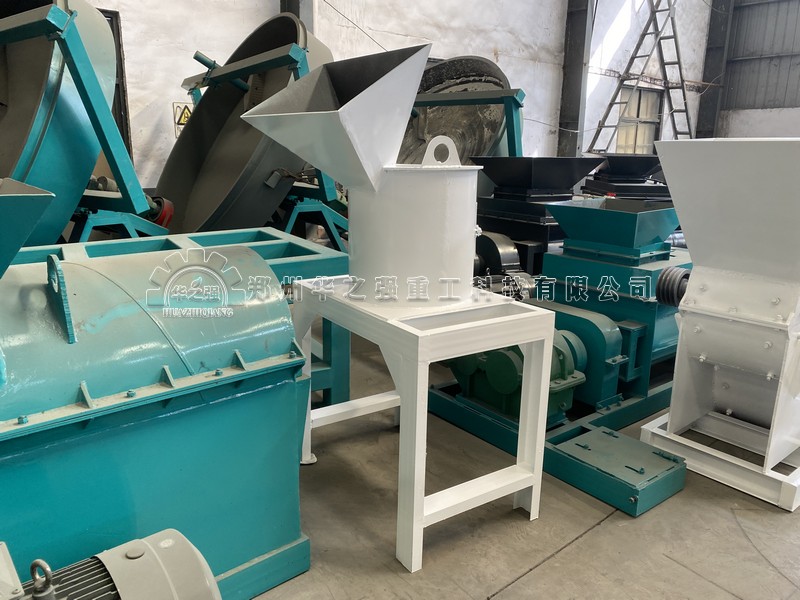 加工有機(jī)肥都需要哪些設(shè)備？有哪些步驟？