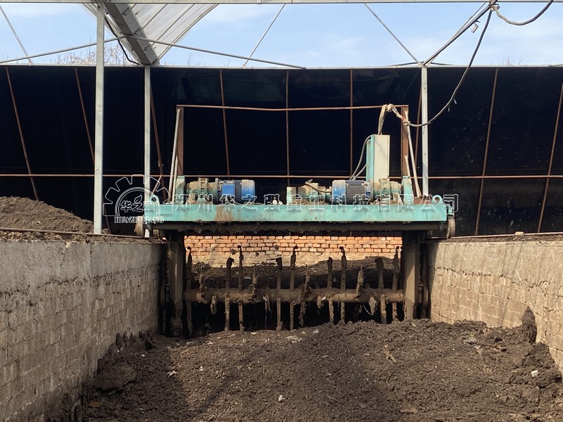 在有機肥生產(chǎn)過程中哪些方法可以有效的去處臭味？