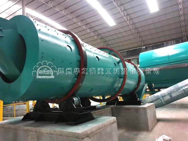 如何購買合適的有機(jī)肥造粒機(jī)？