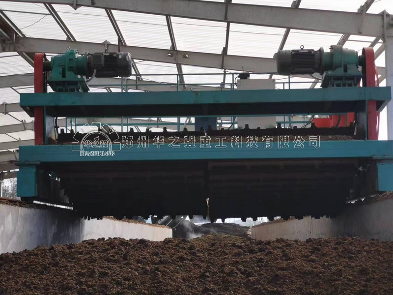 堆肥發(fā)酵是什么樣的一個過程？