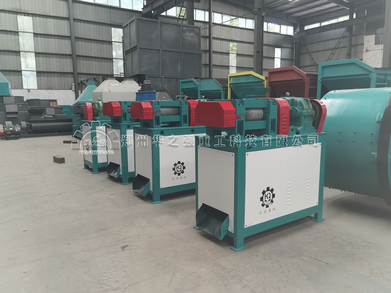 一套年產(chǎn)2萬噸的有機(jī)肥生產(chǎn)線需要多少錢？