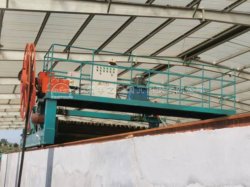 糞便有機肥的發(fā)酵過程是什么？