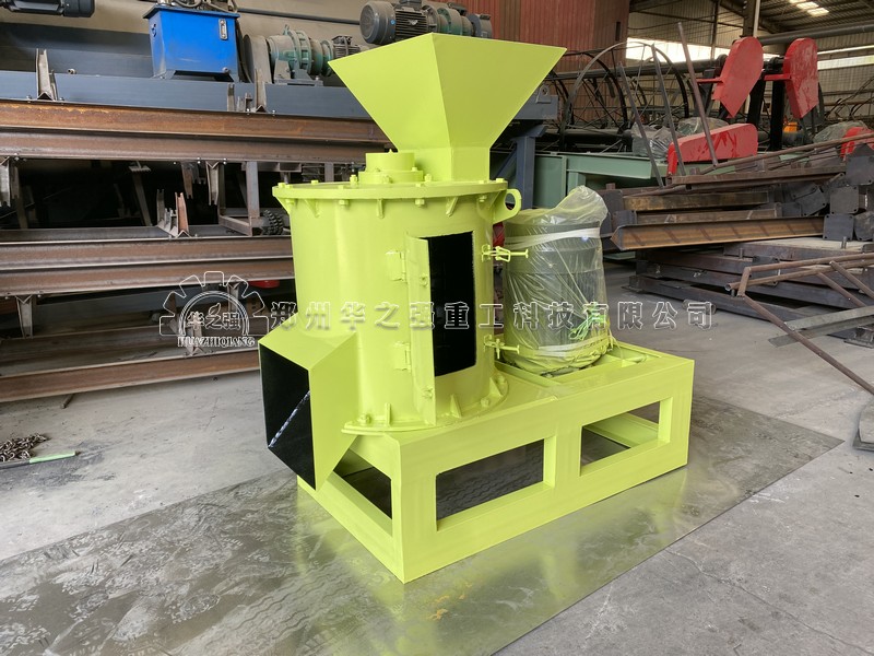 有機(jī)肥半濕物料粉碎機(jī)有哪些功能特點(diǎn)？