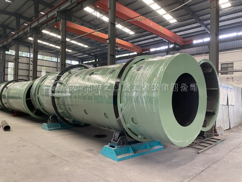 一條有機肥生產(chǎn)線大概需要幾個人來操作？