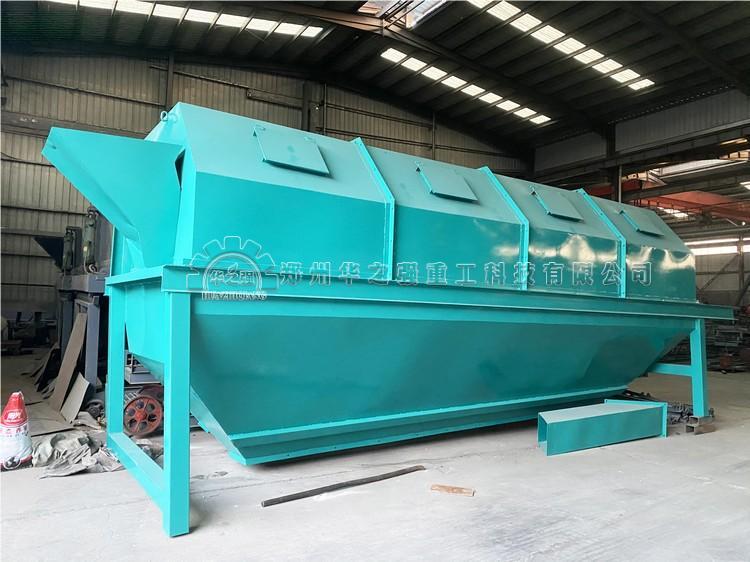 選擇生產(chǎn)有機肥場地需要考慮的因素是什么？