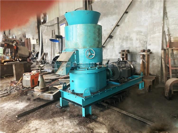 平膜擠壓造粒機運用方法是什么？