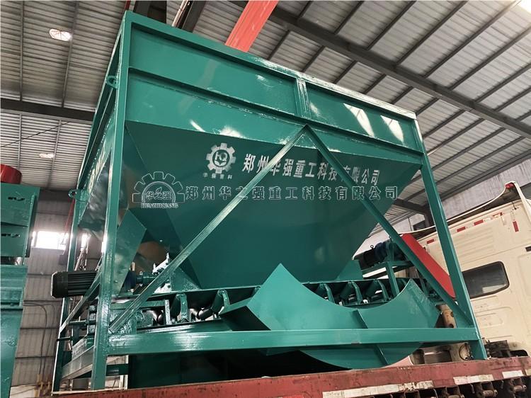 在購買有機(jī)肥設(shè)備時需要注意哪些問題？