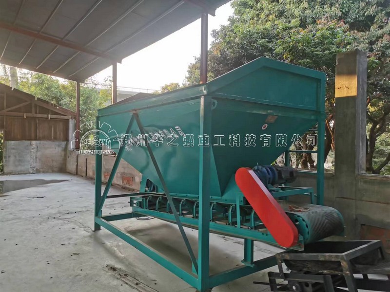 生產(chǎn)有機(jī)肥前需要做好哪些工作？