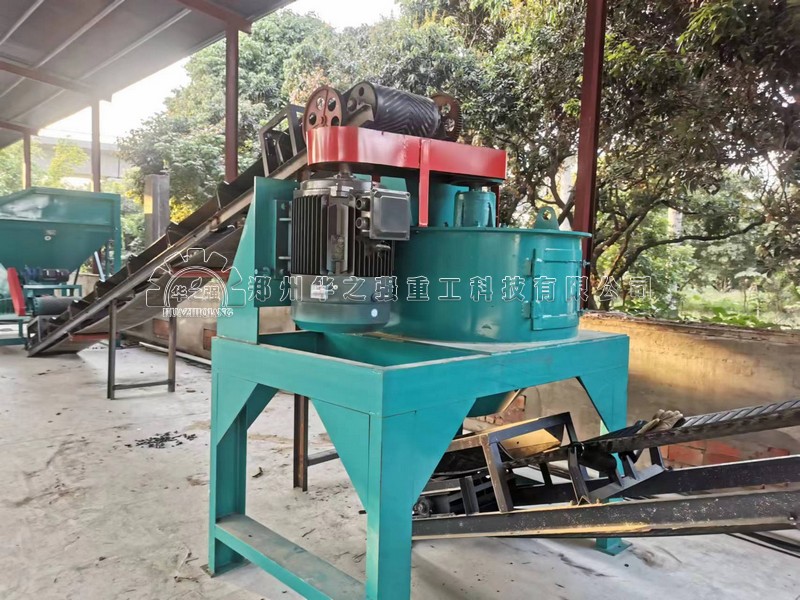 有機肥生產(chǎn)線分為哪幾類？