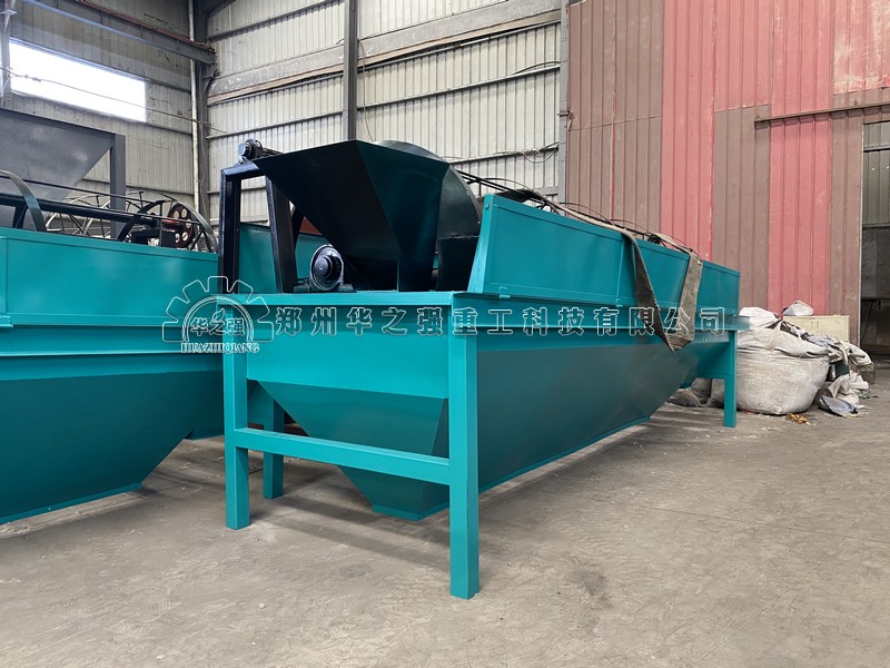 有機(jī)肥篩分機(jī)的原理和應(yīng)用是什么？