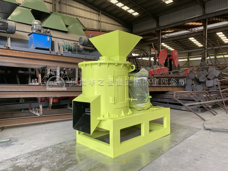 哪些設(shè)備是有機肥生產(chǎn)線中的必需設(shè)備？