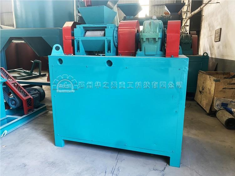 哪些原料適合用對輥擠壓造粒機？