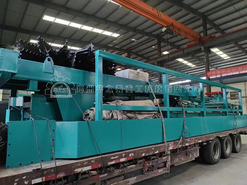 有機(jī)肥發(fā)酵設(shè)備的不同選用范圍有哪些？