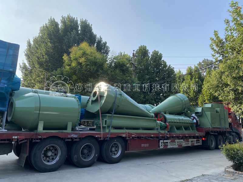 有機(jī)肥設(shè)備給環(huán)境污染帶來(lái)了哪些好處？