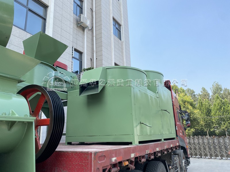 牛糞加工成有機(jī)肥的方法是什么？