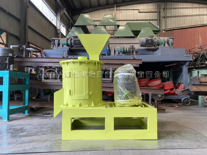 什么原因造成的半濕物料粉碎機(jī)堵料問(wèn)題？