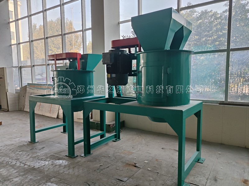 購買有機(jī)肥設(shè)備要先確定哪些方面？