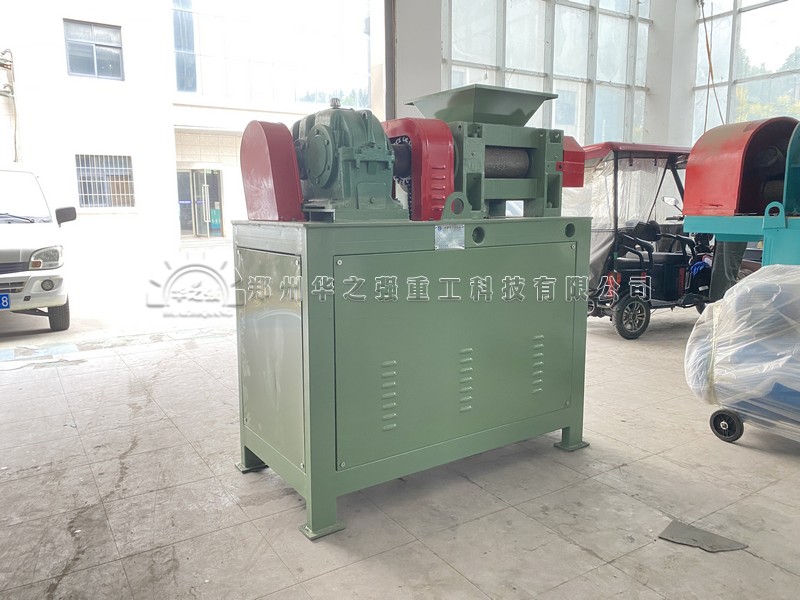 循環(huán)農(nóng)業(yè)必備：小型擠壓造粒機(jī)帶來(lái)的高效益