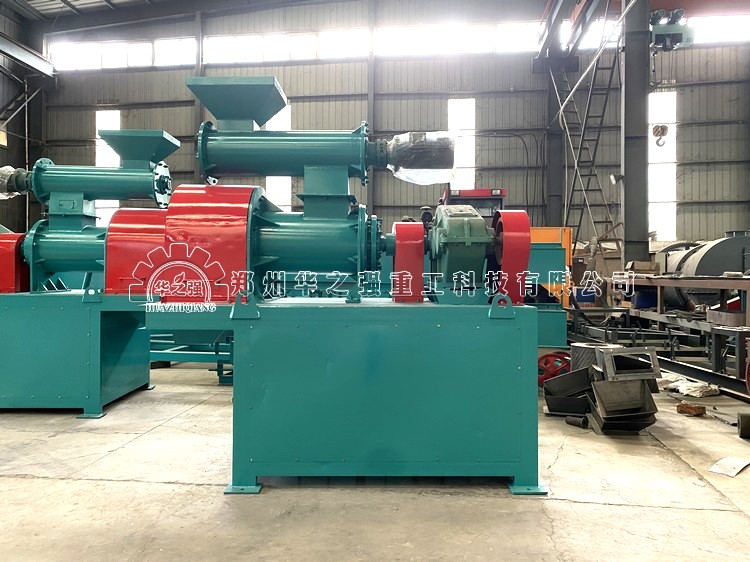 有機(jī)肥生產(chǎn)線建廠的幾個(gè)要點(diǎn)是什么？