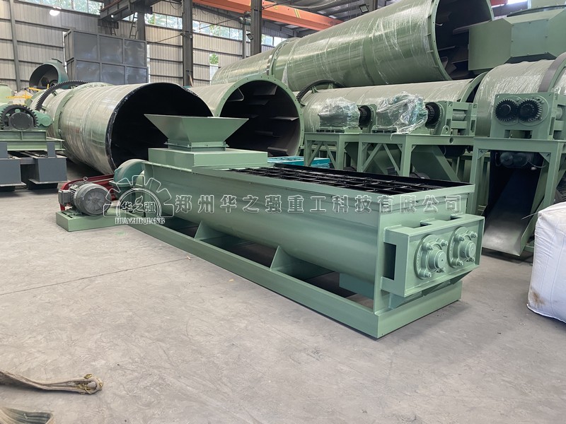 蘑菇菌渣為原料建有機(jī)肥設(shè)備廠需遵循哪些原則？