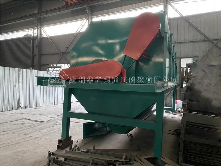 有機肥設備廠家?guī)私怆u糞有機肥的施用方法