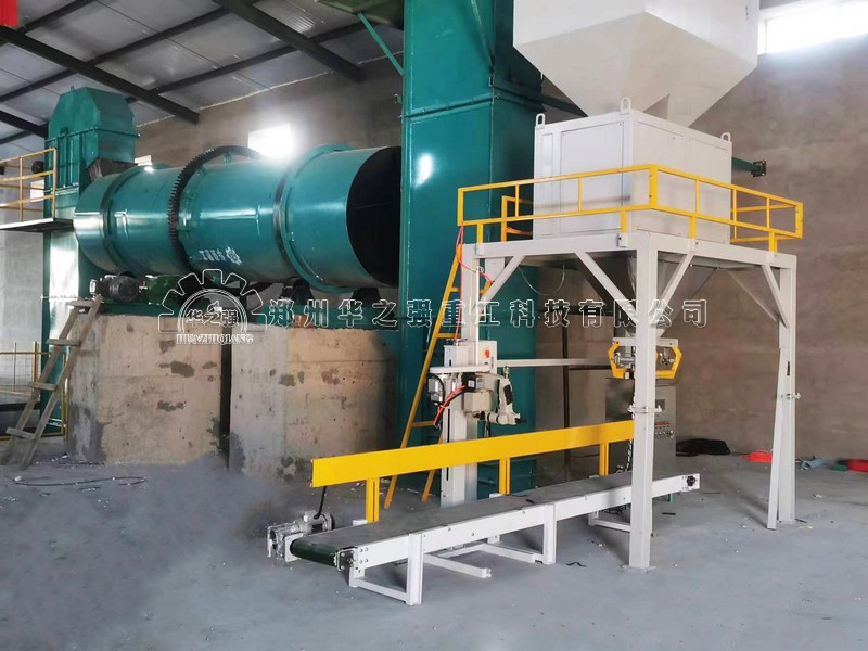 有機肥生產(chǎn)手續(xù)的辦理都有哪些環(huán)節(jié)？