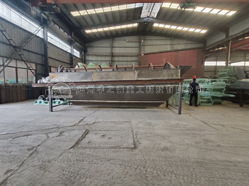 如何有效的降低有機肥設(shè)備的資源浪費？